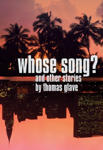 Whose Song? And Other Stories Cover