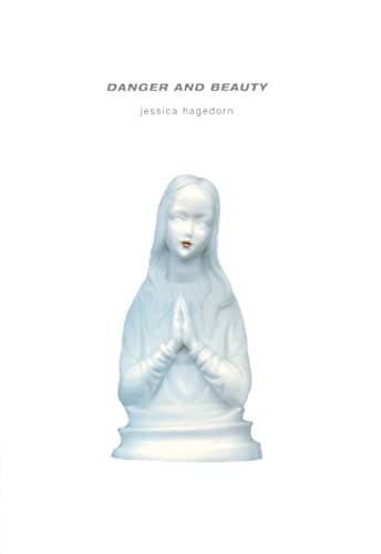 Danger and beauty Cover