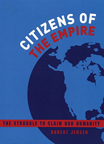 Citizens of the empire Cover