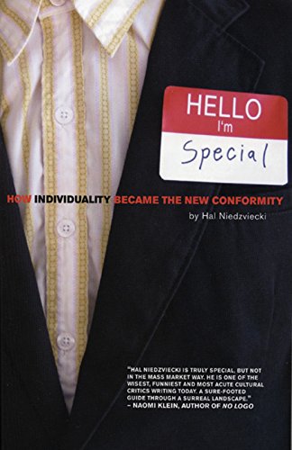 Hello, I'm special Cover
