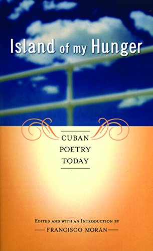 Island of My Hunger Cover