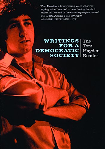 Writings for a Democratic Society Cover
