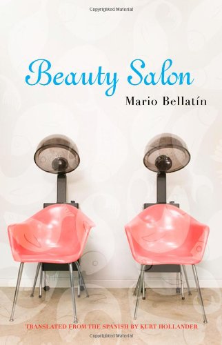 Beauty Salon Cover