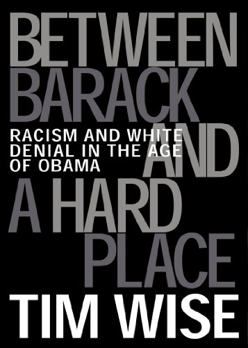 Between Barack and a Hard Place Cover
