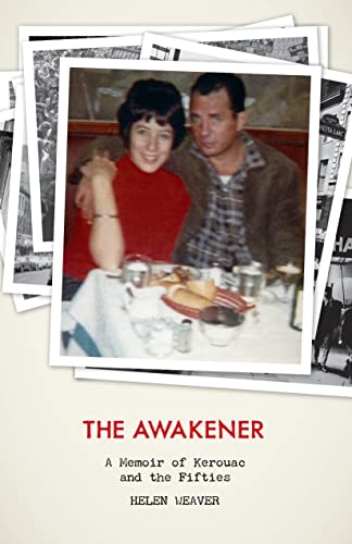 The Awakener Cover