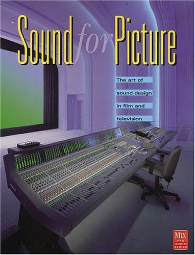 Sound for picture Cover
