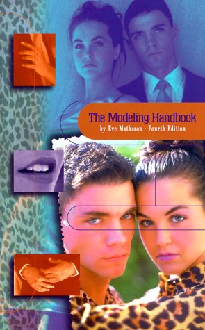 The Modeling Handbook Cover
