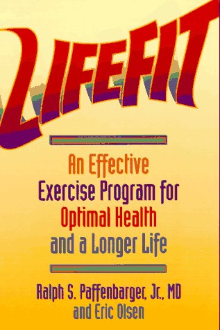 LifeFit Cover