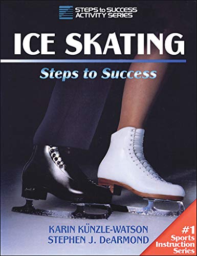 Ice skating Cover