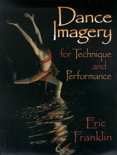 Dance imagery for technique and performance Cover