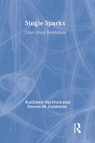 Single sparks Cover