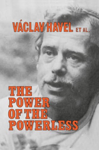 The Power of the Powerless Cover