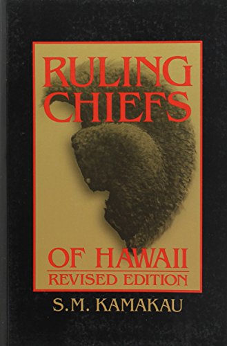 Ruling chiefs of Hawaii Cover