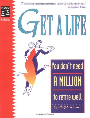 Get a life Cover