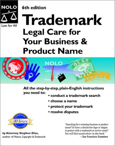 Trademark Cover