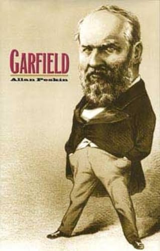 Garfield Cover