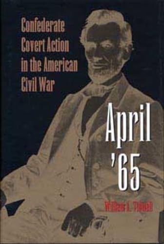 April '65 Cover