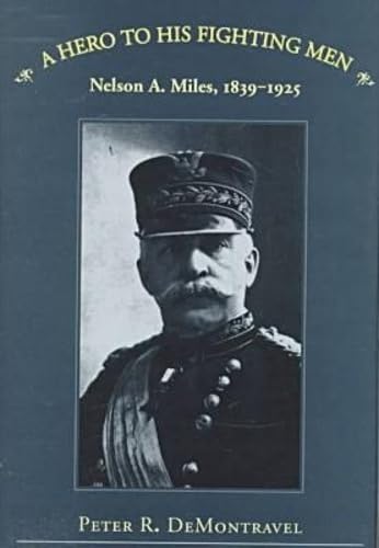 A hero to his fighting men Cover