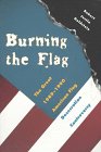 Burning the Flag Cover