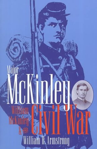 Major McKinley Cover