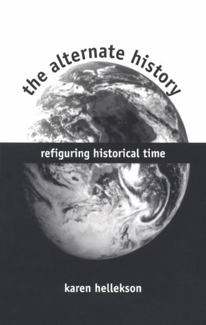 The alternate history Cover