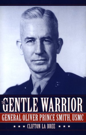 The Gentle Warrior Cover