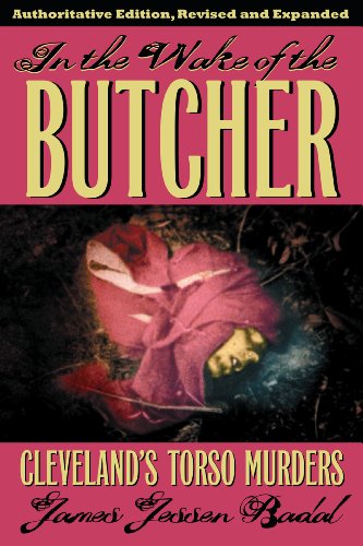 In the Wake of the Butcher  Cover