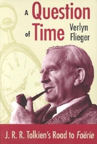A Question of Time Cover