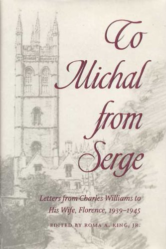 To Michal from Serge Cover