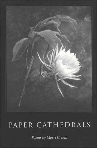 Paper Cathedrals Cover