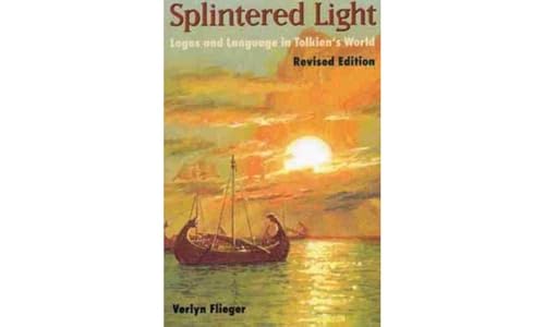 Splintered light Cover