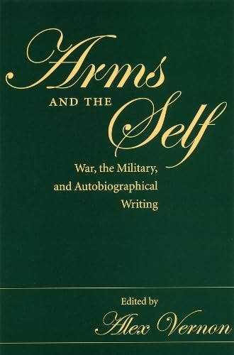 Arms and the self Cover