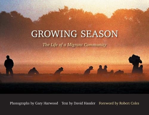 Growing Season Cover