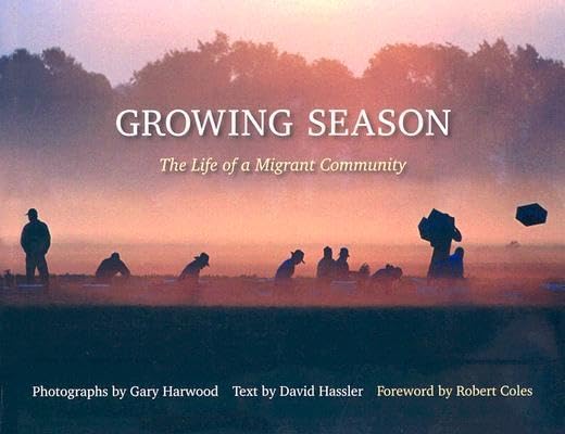 Growing Season Cover