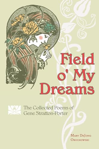 Field O' My Dreams Cover