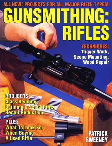Gunsmithing Cover