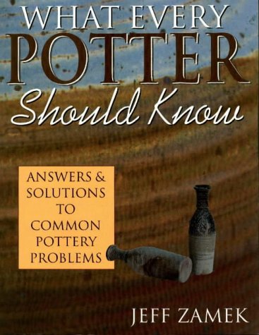 What every potter should know Cover