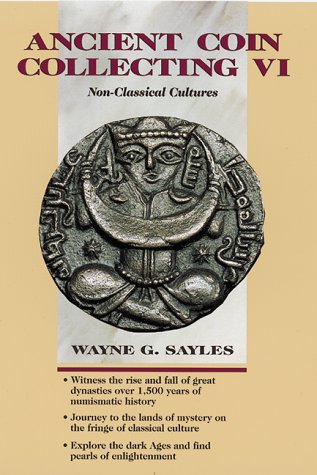 Ancient coin collecting VI Cover
