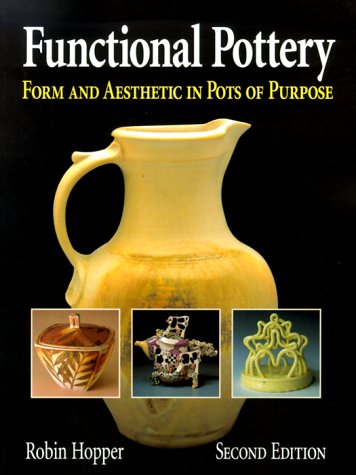 Functional pottery Cover