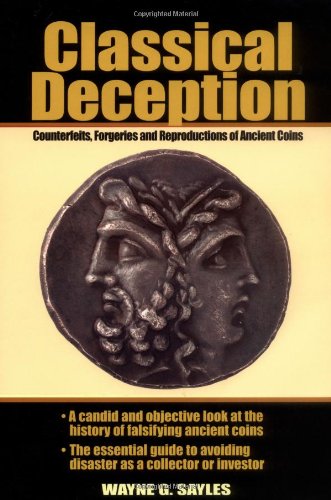 Classical deception Cover
