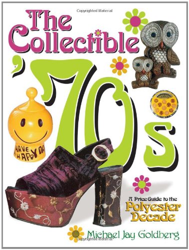 The Collectible '70s Cover