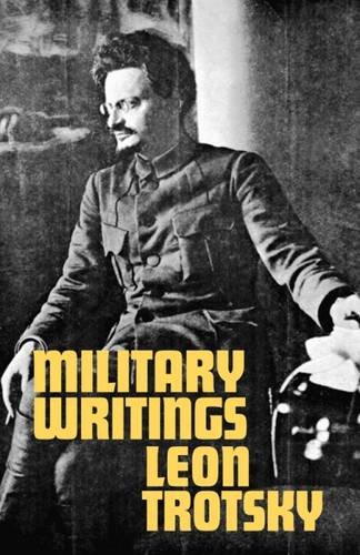Military Writings. Cover