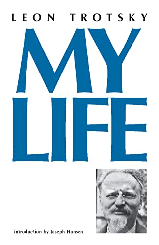 My Life: An Attempt at an Autobiography Cover