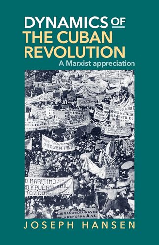 Dynamics of the Cuban revolution Cover