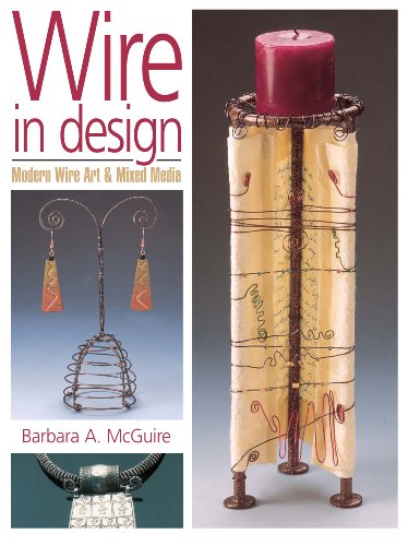 Wire in Design Cover