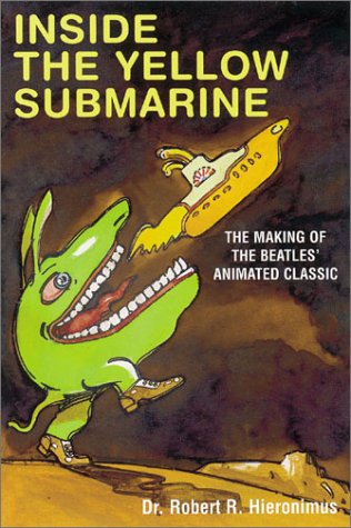 Inside the Yellow Submarine Cover