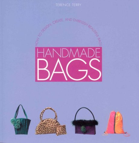 Handmade Bags Cover
