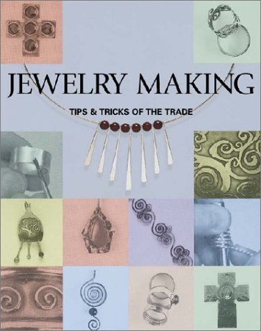 Jewelry Making Cover