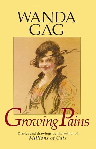 Growing pains Cover