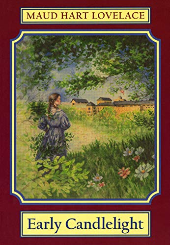 Early Candlelight Cover